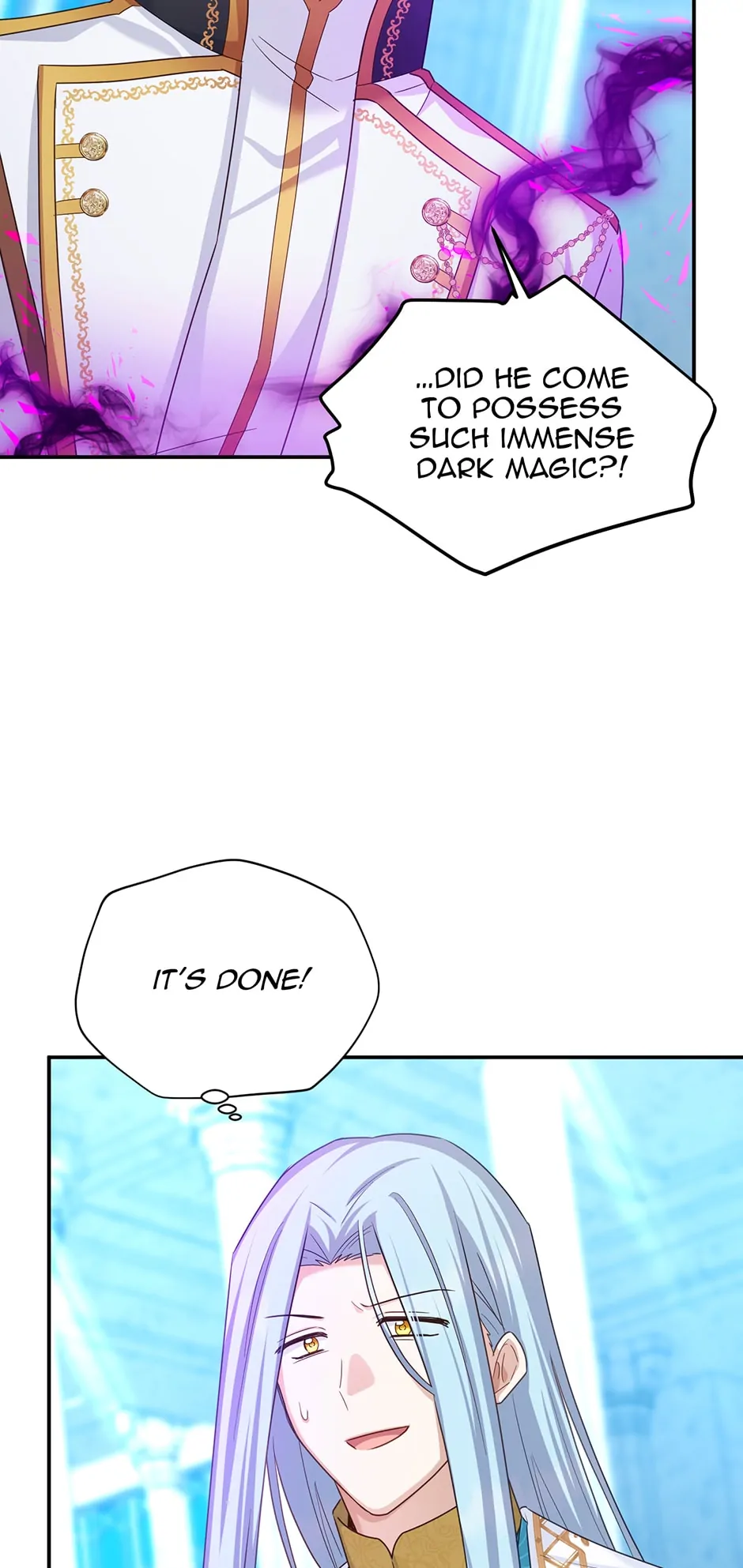 The Duchess with an Empty Soul Chapter 149 37